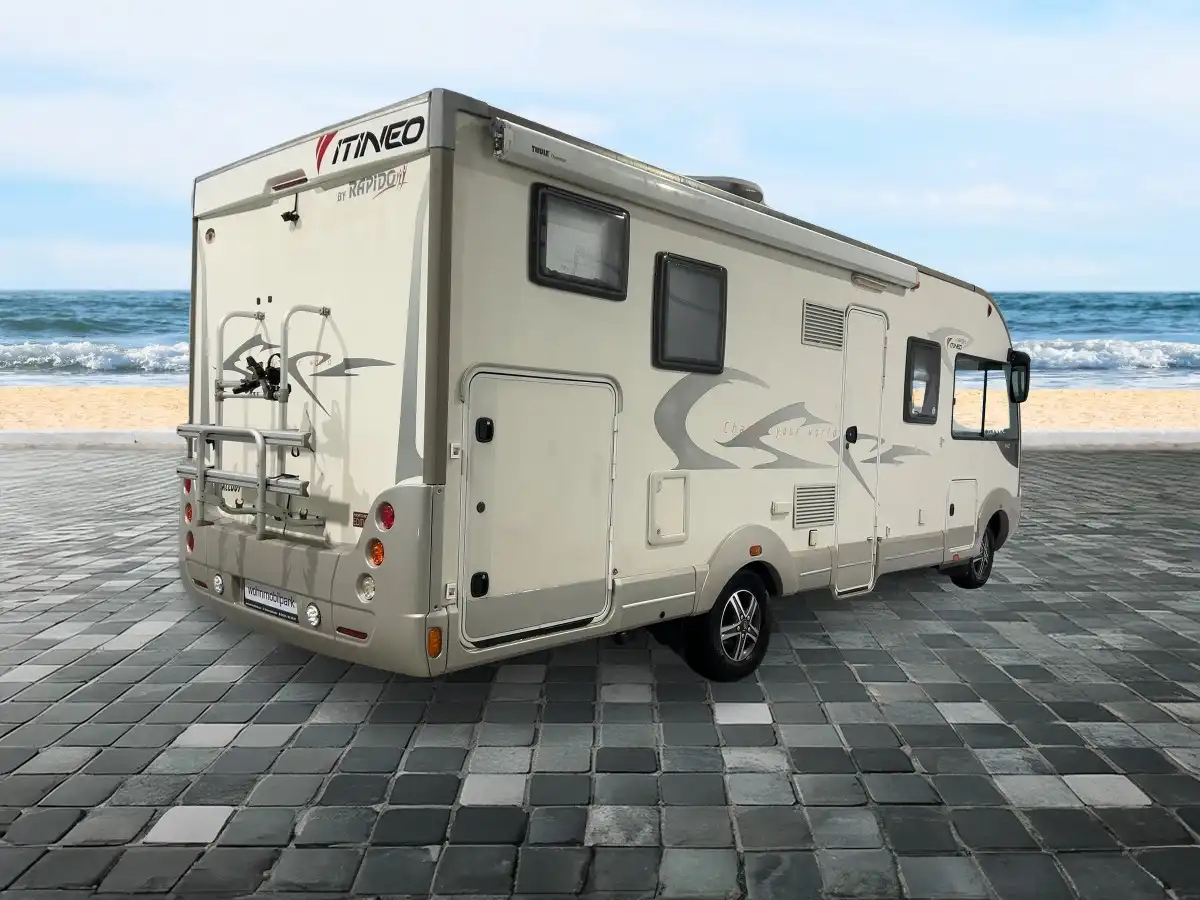 ITINEO TB 740 - Ansicht 4